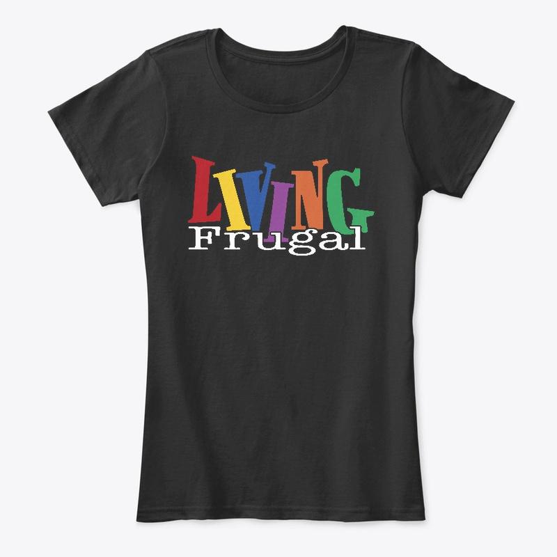 Living Frugal