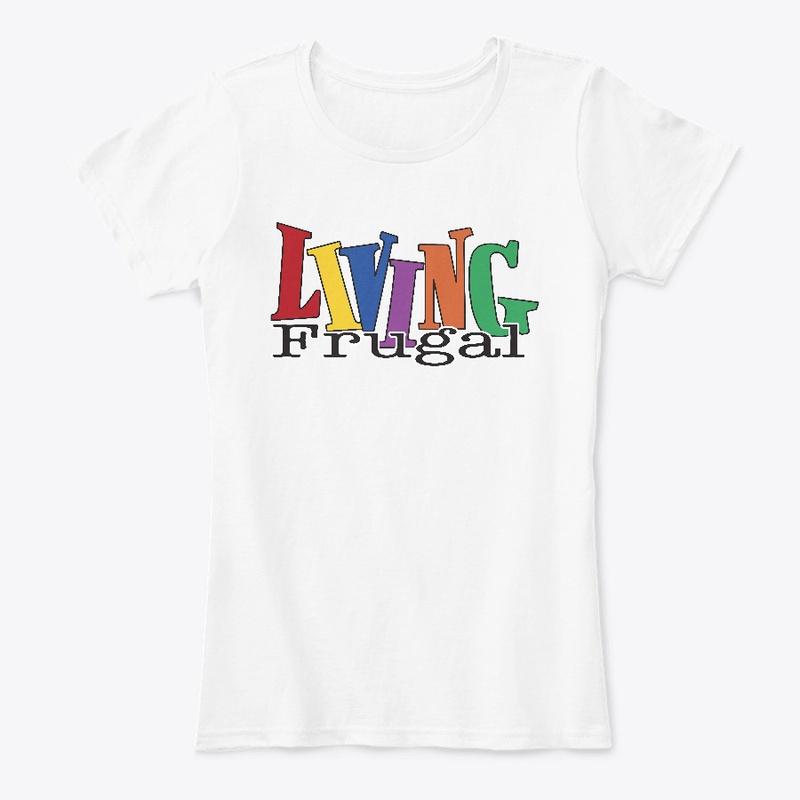 Living Frugal