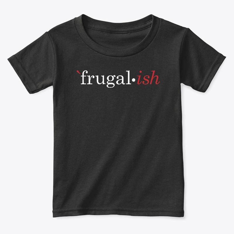 Frugal•ish