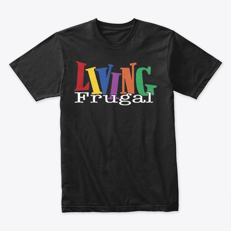 Living Frugal