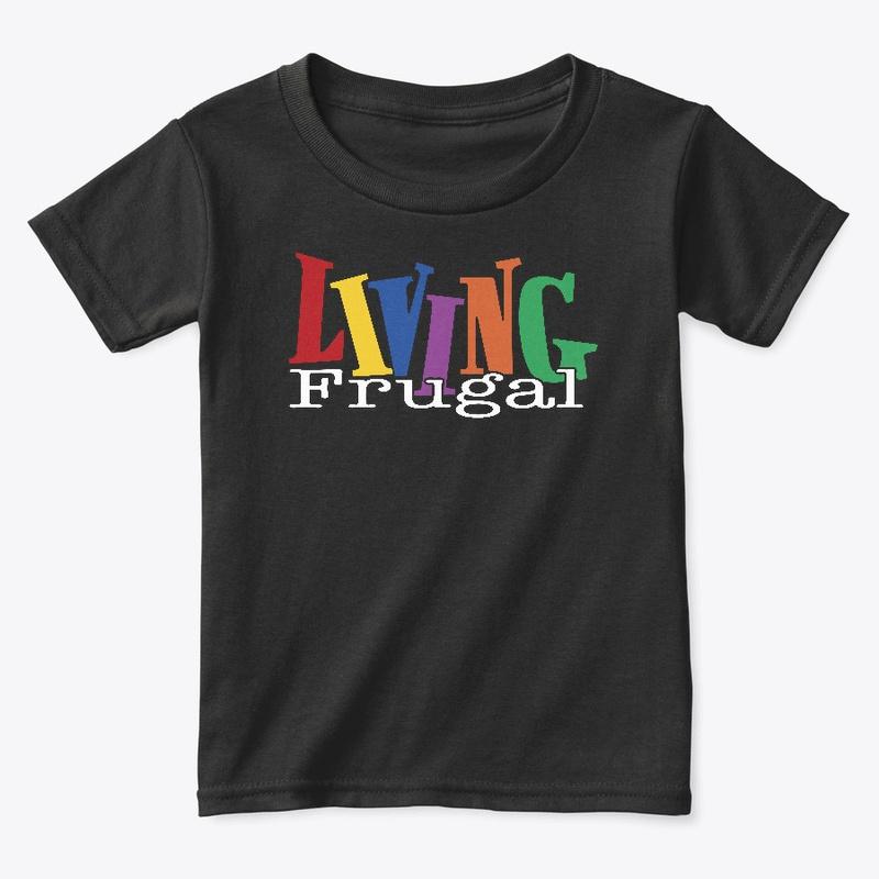 Living Frugal